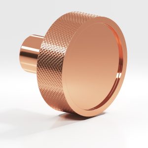 Colonial Bronze 595 Series 13 in Polished Copper (CU)