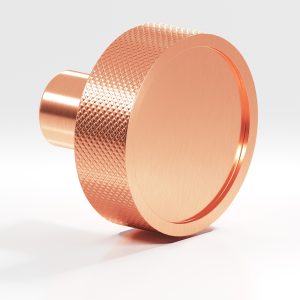 Colonial Bronze 595 Series 14 in Satin Copper (SCU)
