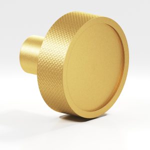 Colonial Bronze 595 Series 5 in Frost Brass™ (4F)