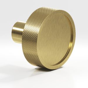 Colonial Bronze 595 Series 6 in Antique Brass (5)