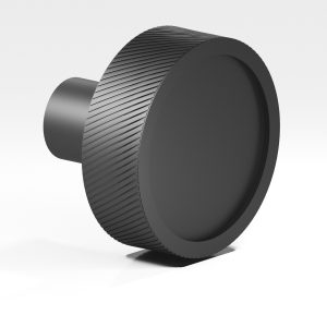 Colonial Bronze 591 Series 49 in Matte Graphite (MGRA)