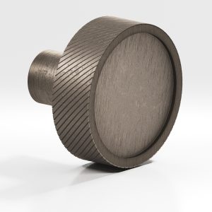 Colonial Bronze 591 Series 46 in Distressed Pewter (D15B)