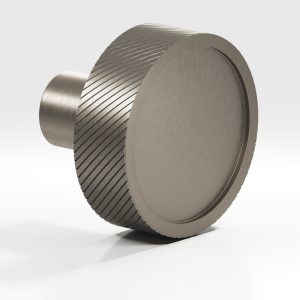 Colonial Bronze 591 Series 45 in Matte Pewter (M15B)