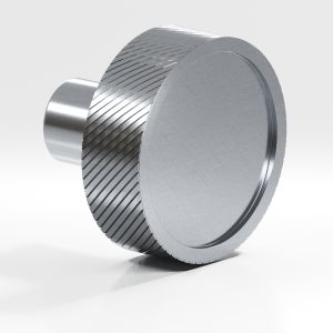 Colonial Bronze 591 Series 37 in Satin Chrome (26D)
