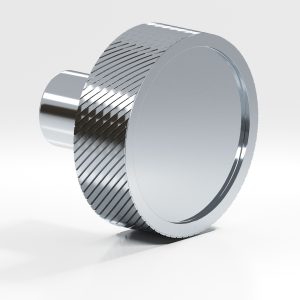 Colonial Bronze 591 Series 36 in Polished Chrome (26)