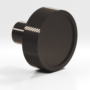Colonial Bronze 591 Series 34 in Dark Statuary Bronze (20A)