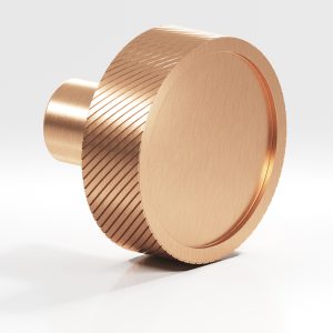 Colonial Bronze 591 Series 20 in Satin Bronze (10)