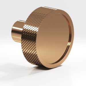 Colonial Bronze 591 Series 19 in Polished Bronze (9)