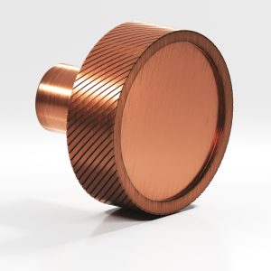 Colonial Bronze 591 Series 16 in Antique Copper (11)