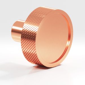 Colonial Bronze 591 Series 14 in Satin Copper (SCU)
