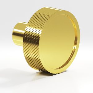 Colonial Bronze 591 Series 11 in French Gold (AF)