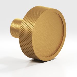 Colonial Bronze 591 Series 12 in Weathered Brass (WB)