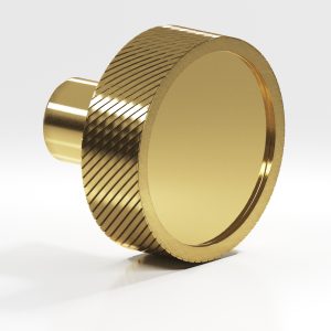 Colonial Bronze 591 Series 10 in Antique Bronze (AB)
