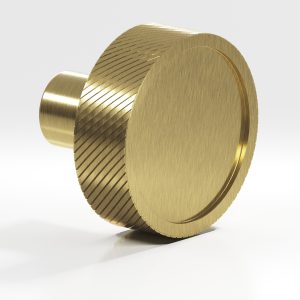 Colonial Bronze 591 Series 6 in Antique Brass (5)