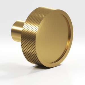 591 Cabinet Knob Series