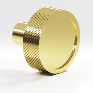 Colonial Bronze 591 Series 1 in Polished Brass (3)