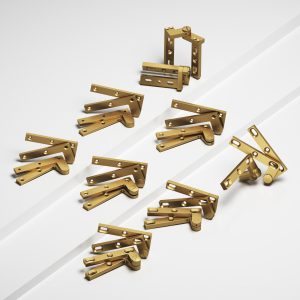 Pivot Hinges