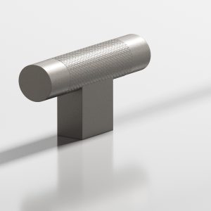 Colonial Bronze 571 Series 47 in Frost Nickel™ (15F)