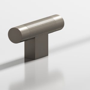 Colonial Bronze 571 Series 45 in Matte Pewter (M15B)