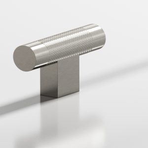 Colonial Bronze 571 Series 42 in Nickel Stainless (15CC)