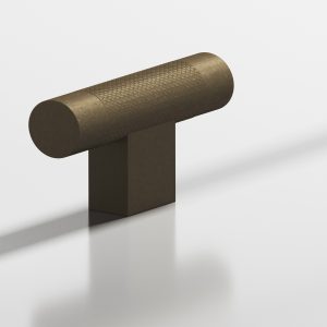 Colonial Bronze 571 Series 32 in Distressed Oil Rubbed Bronze (D10B)