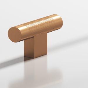 Colonial Bronze 571 Series 21 in Matte Satin Bronze (M10)