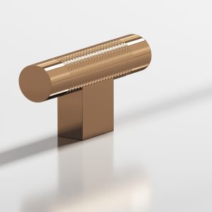 Colonial Bronze 571 Series 19 in Polished Bronze (9)