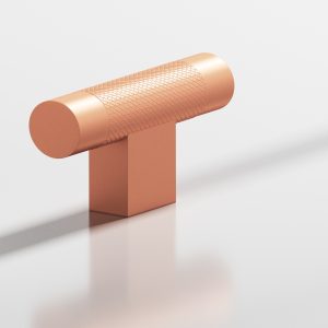 Colonial Bronze 571 Series 15 in Matte Satin Copper (MSCU)