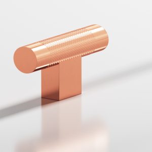 Colonial Bronze 571 Series 14 in Satin Copper (SCU)