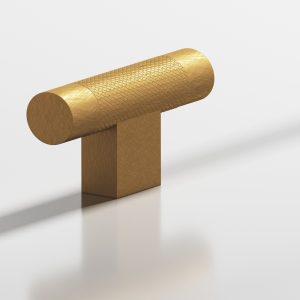 Colonial Bronze 571 Series 12 in Weathered Brass (WB)