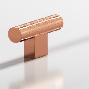 Colonial Bronze 571 Series 13 in Polished Copper (CU)