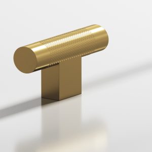 571 T Cabinet Knob Series