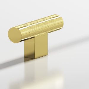 Colonial Bronze 571 Series 1 in Polished Brass (3)