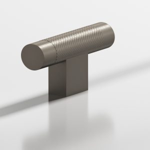 Colonial Bronze 570 Series 45 in Matte Pewter (M15B)