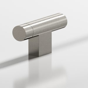 Colonial Bronze 570 Series 42 in Nickel Stainless (15CC)