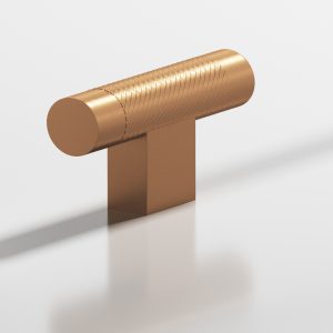 Colonial Bronze 570 Series 21 in Matte Satin Bronze (M10)