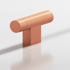 Colonial Bronze 570 Series 15 in Matte Satin Copper (MSCU)