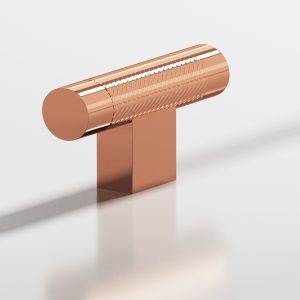 Colonial Bronze 570 Series 13 in Polished Copper (CU)