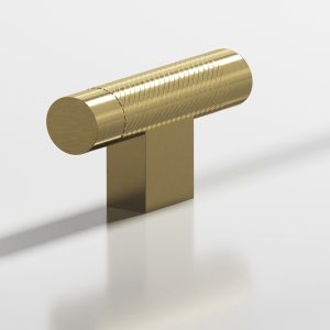 Colonial Bronze 570 Series 6 in Antique Brass (5)