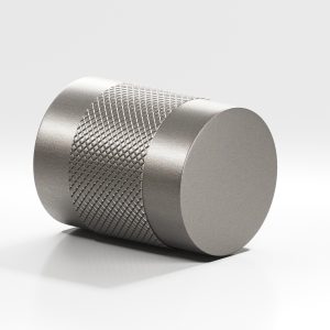 Colonial Bronze Series 560 561 562 47 in Frost Nickel™ (15F)