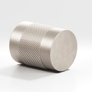 Colonial Bronze Series 560 561 562 43 in Matte Satin Nickel (M15)