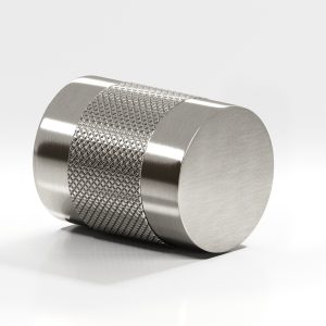 Colonial Bronze Series 560 561 562 42 in Nickel Stainless (15CC)