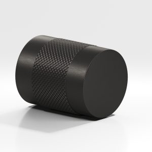 Colonial Bronze Series 560 561 562 25 in Frost Black™ (19F)