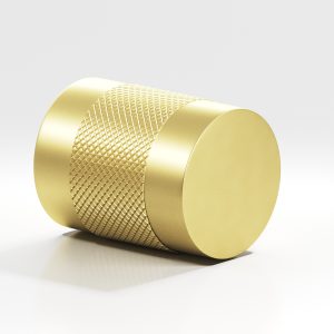 Colonial Bronze Series 560 561 562 7 in Matte Satin Brass (M4)