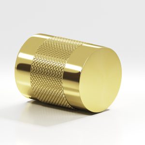 Colonial Bronze Series 560 561 562 2 in Unlacquered Polished Brass (3A)