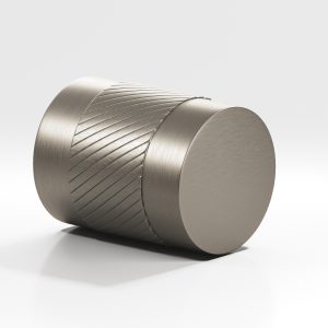 Colonial Bronze 548 549 550 Series 45 in Matte Pewter (M15B)
