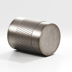 Colonial Bronze 548 549 550 Series 44 in Pewter (15B)