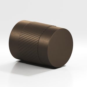 Colonial Bronze 548 549 550 Series 33 in Heritage Bronze (S10B)
