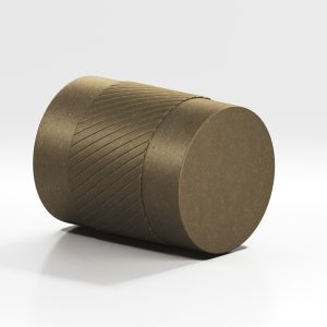 Colonial Bronze 548 549 550 Series 32 in Distressed Oil Rubbed Bronze (D10B)