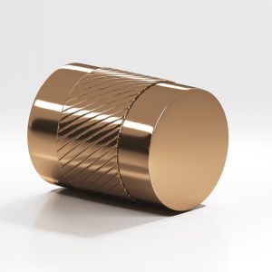 Colonial Bronze 548 549 550 Series 19 in Polished Bronze (9)